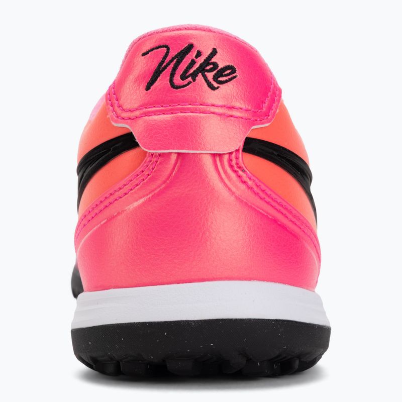 Férfi futballcipő Nike Tiempo Ligera Pro TF multi color/black 6