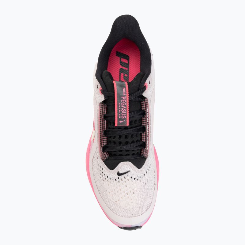 Női futócipők Nike Pegasus Premium pearl pink/pink glow/summit white 5