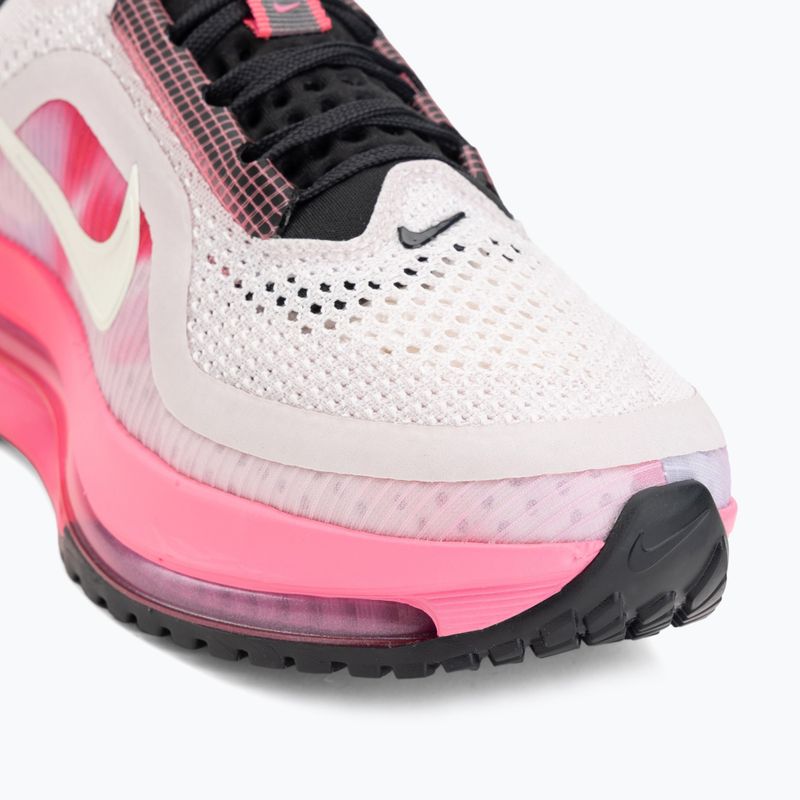Női futócipők Nike Pegasus Premium pearl pink/pink glow/summit white 7