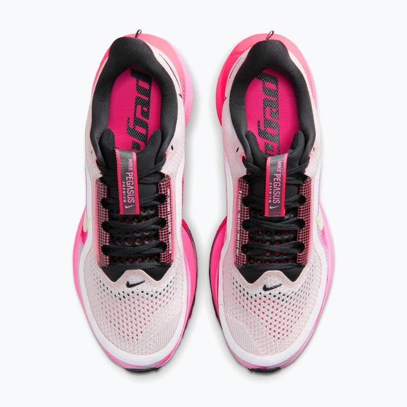 Női futócipők Nike Pegasus Premium pearl pink/pink glow/summit white 4