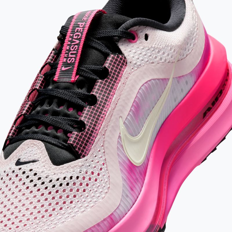 Női futócipők Nike Pegasus Premium pearl pink/pink glow/summit white 6