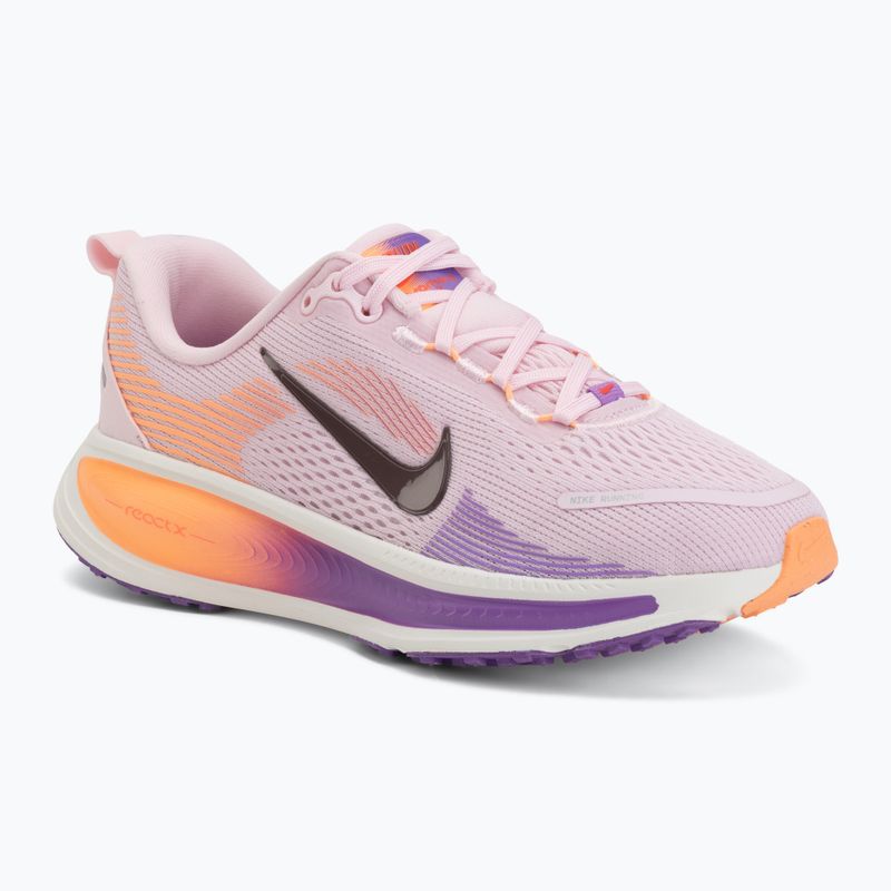 Nike Vomero futócipő 18 pink foam/bright violet/sail/tattoo