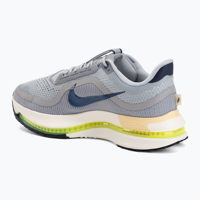 Férfi futócipők Nike Pegasus Premium wolf grey/pewter/sail/midnight navy 3