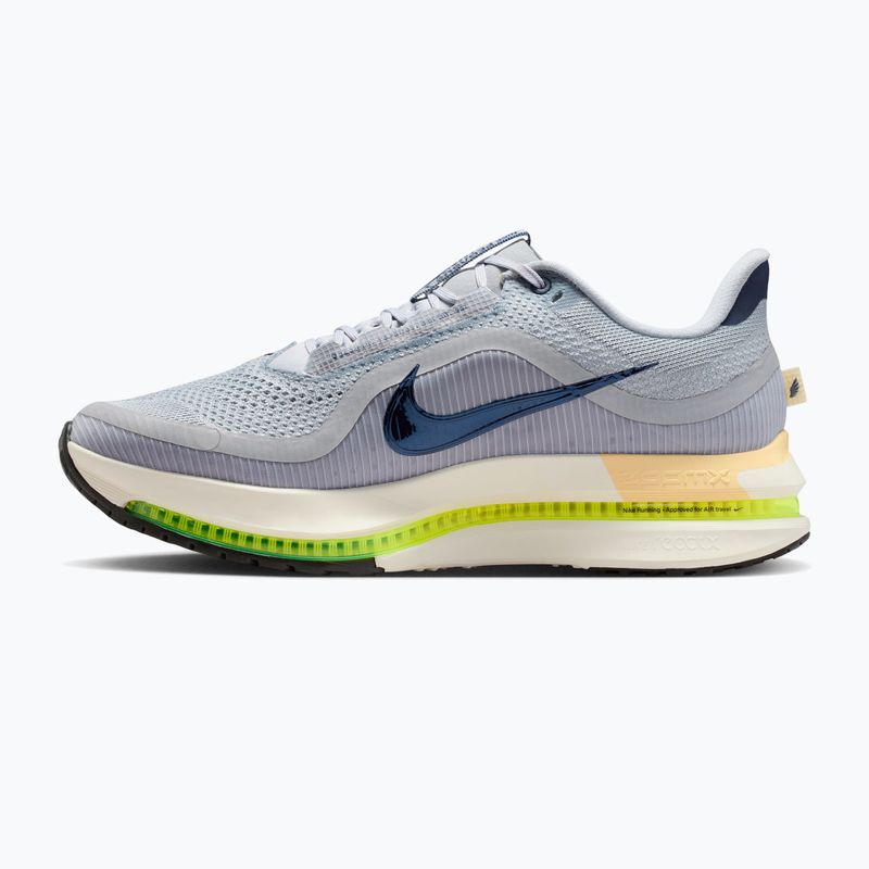 Férfi futócipők Nike Pegasus Premium wolf grey/pewter/sail/midnight navy 2