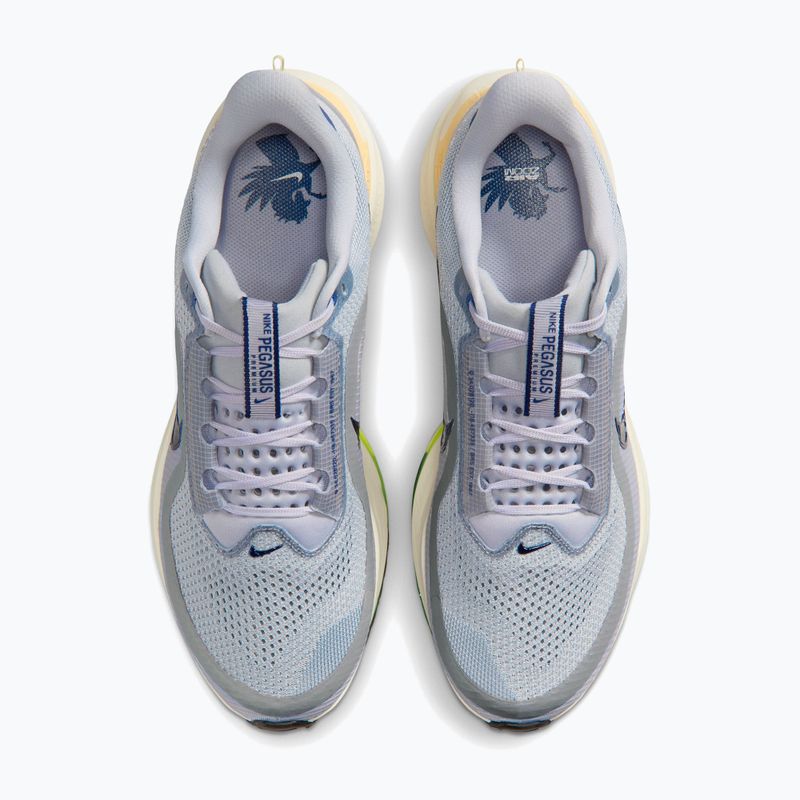 Férfi futócipők Nike Pegasus Premium wolf grey/pewter/sail/midnight navy 4