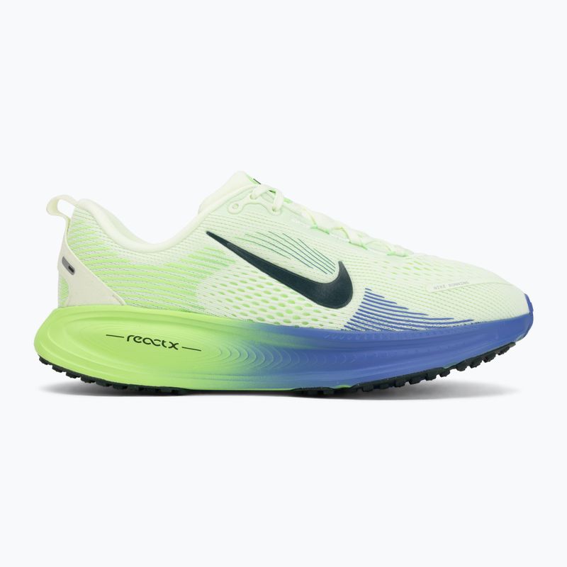 Nike Vomero futócipő 18 volt tint/black spruce 2