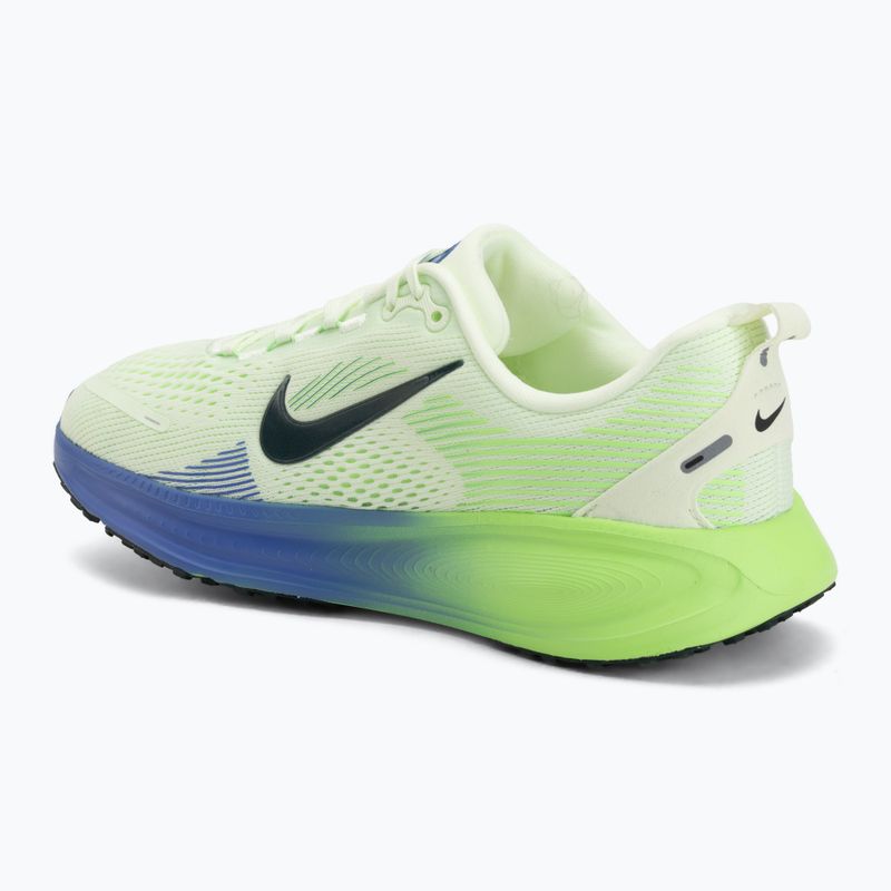 Nike Vomero futócipő 18 volt tint/black spruce 3
