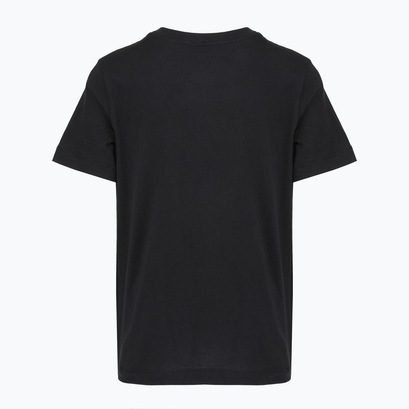 Gyerek póló Nike Paris Saint-Germain Soccer black 2