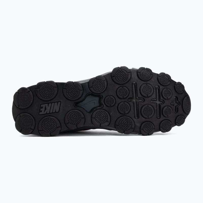 Férfi cipők Nike Nike Reax 8 smoke grey/black/bright crimson 4