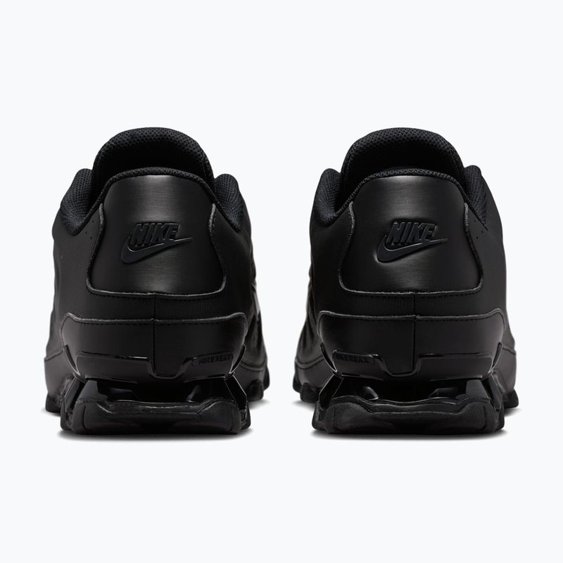 Férfi cipők Nike Nike Reax 8 black/anthracite/black 4