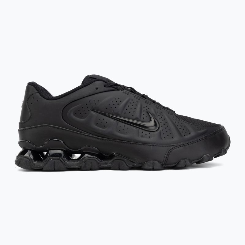 Férfi cipők Nike Nike Reax 8 black/anthracite/black 2
