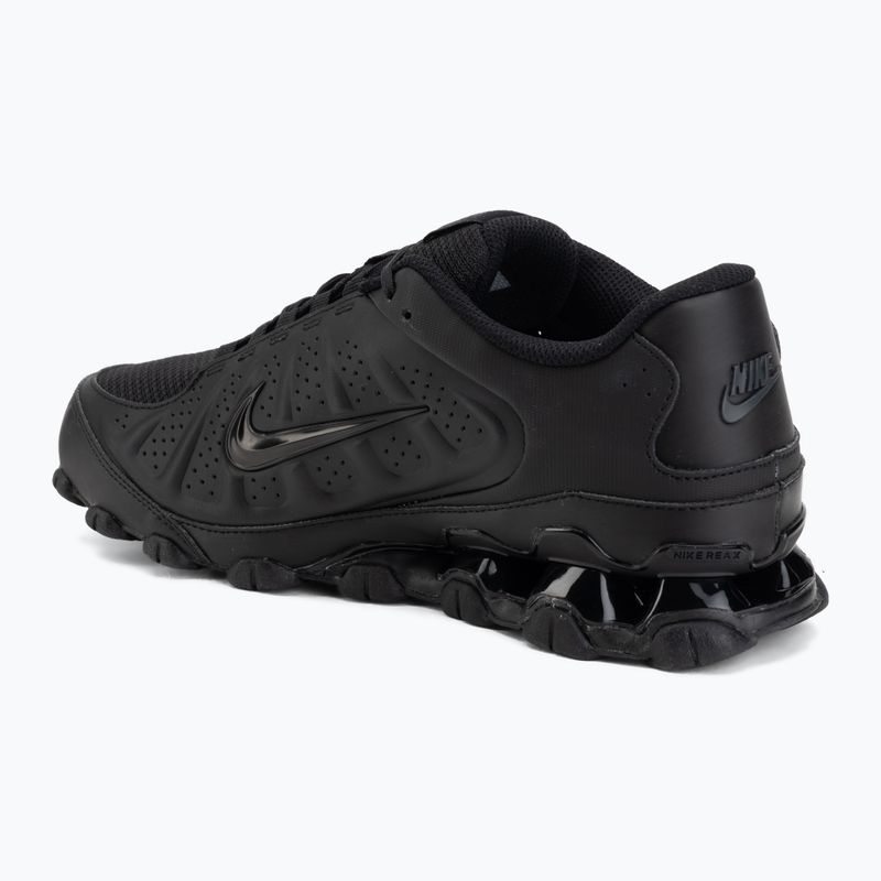 Férfi cipők Nike Nike Reax 8 black/anthracite/black 3