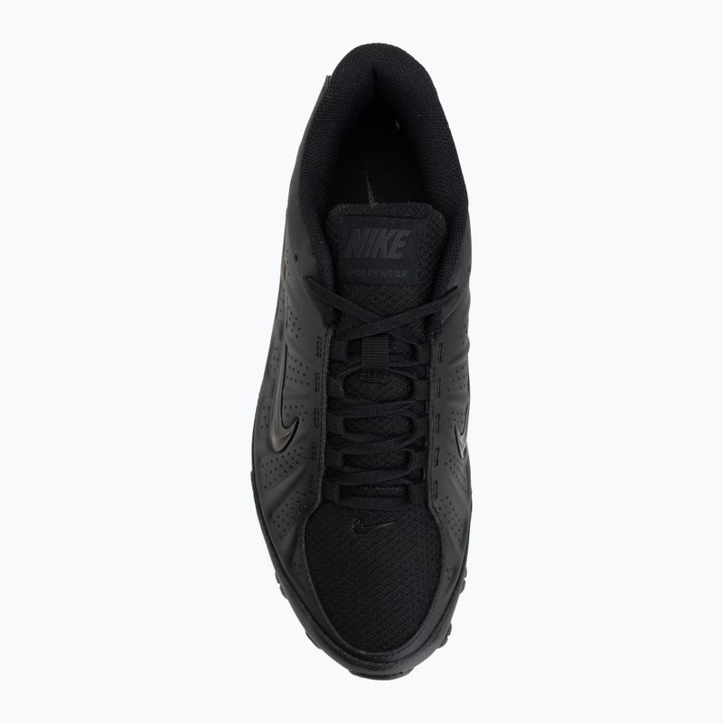 Férfi cipők Nike Nike Reax 8 black/anthracite/black 5