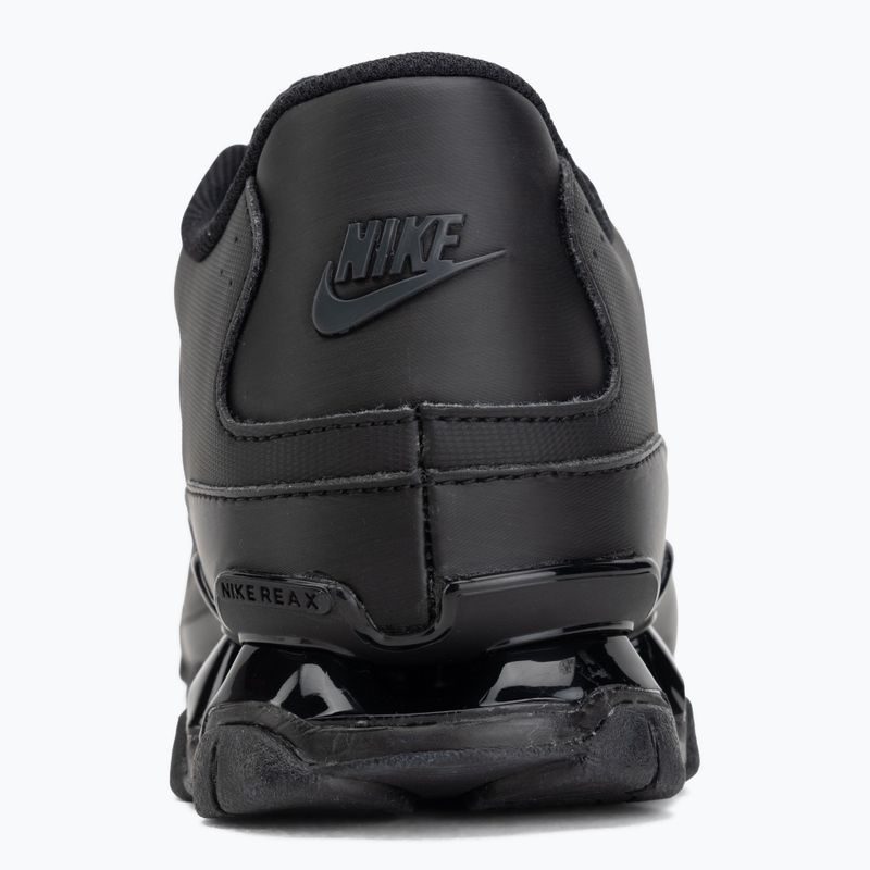 Férfi cipők Nike Nike Reax 8 black/anthracite/black 6