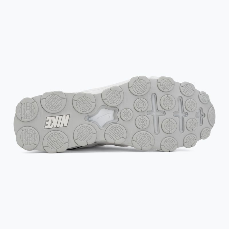Férfi cipők Nike Nike Reax 8 summit white/black/metallic silver 4