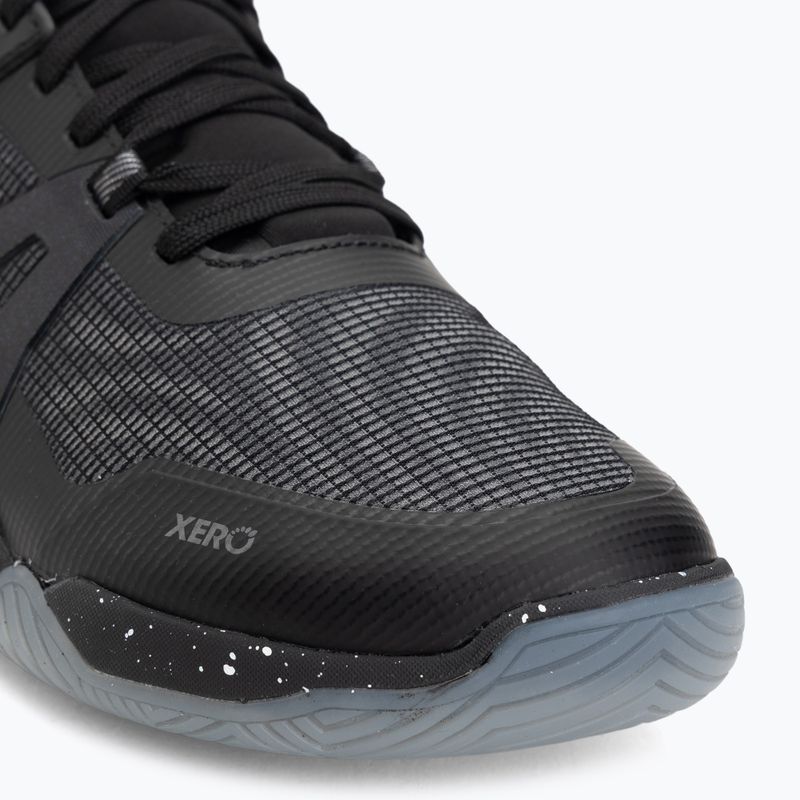 Férfi barefoot cipő Xero Shoes X1 Low black 7