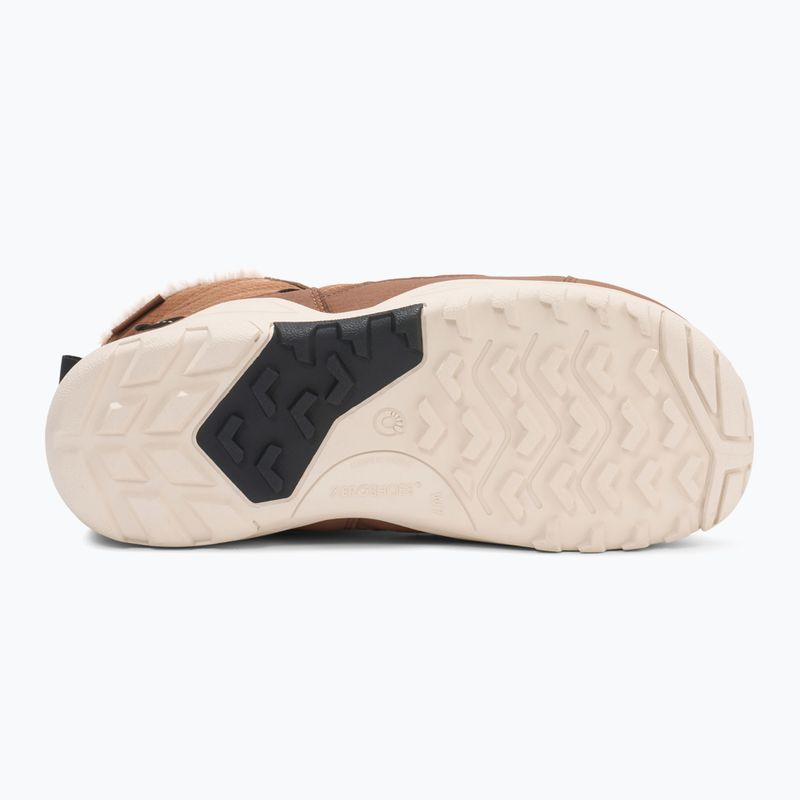 Női barefoot cipők Xero Shoes Alpine rawhide 12