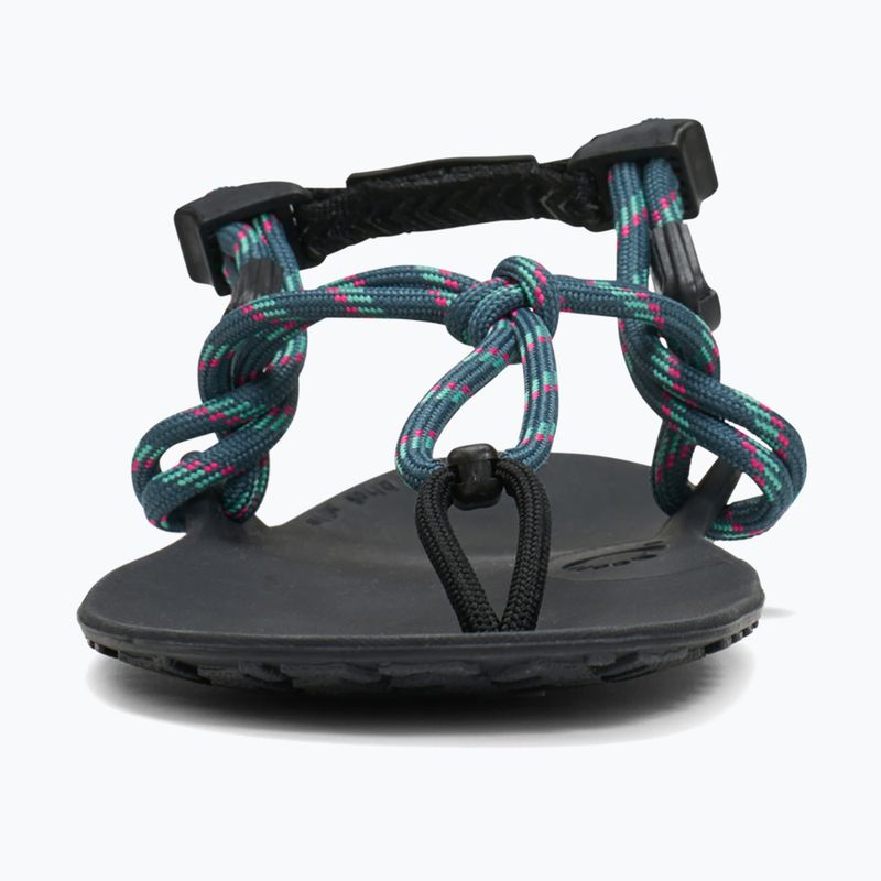 Női barefoot szandálok Xero Shoes Genesis sea moss 3