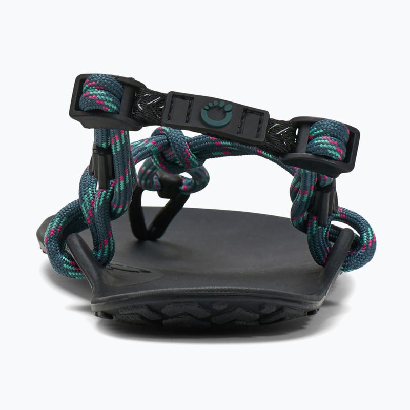Női barefoot szandálok Xero Shoes Genesis sea moss 4