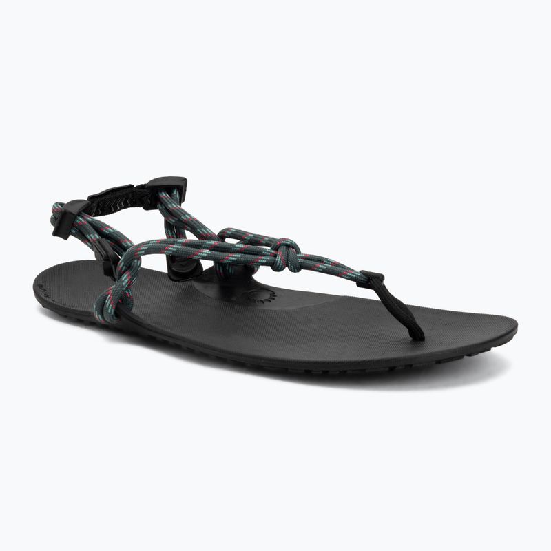 Női barefoot szandálok Xero Shoes Genesis sea moss