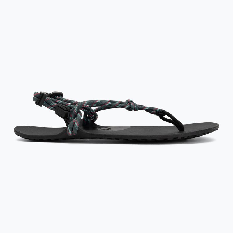 Női barefoot szandálok Xero Shoes Genesis sea moss 2