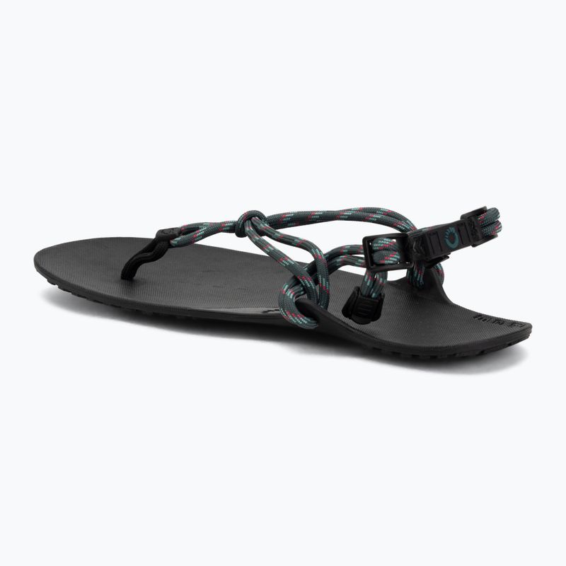 Női barefoot szandálok Xero Shoes Genesis sea moss 3