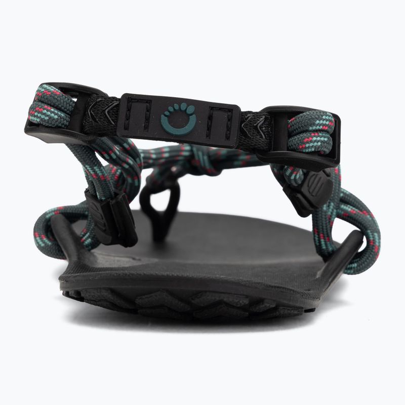 Női barefoot szandálok Xero Shoes Genesis sea moss 6
