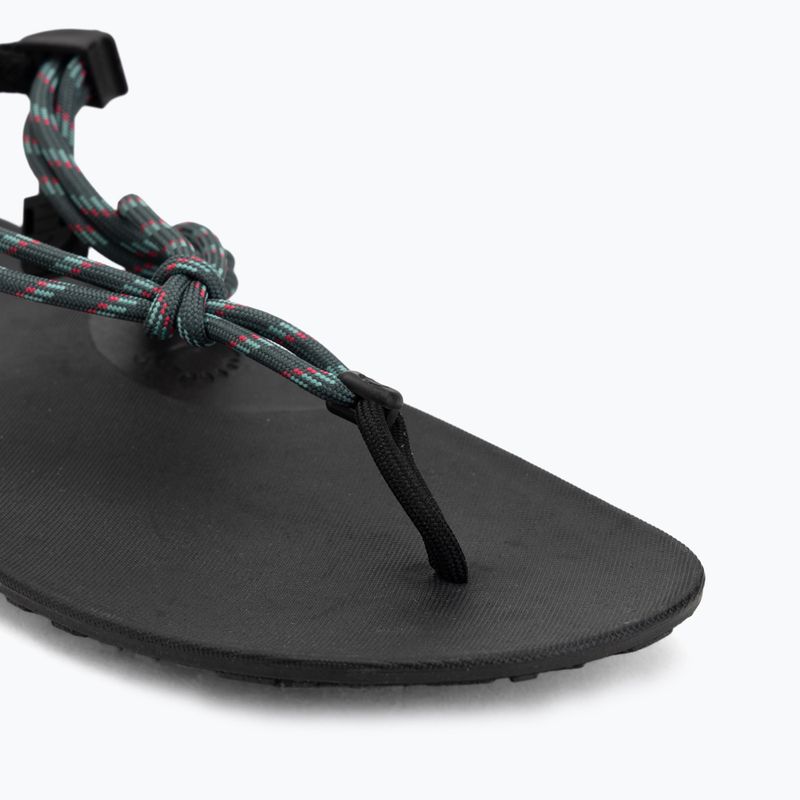 Női barefoot szandálok Xero Shoes Genesis sea moss 7