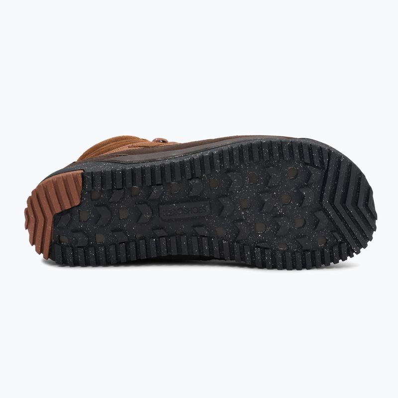 Női barefoot cipő Xero Shoes Ridgeway rawhide 11