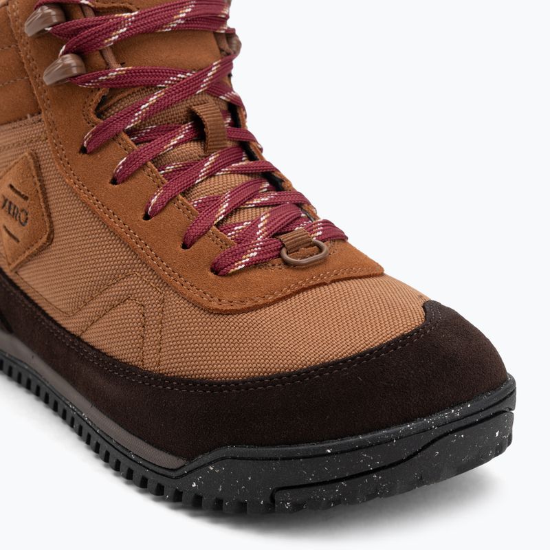 Női barefoot cipő Xero Shoes Ridgeway rawhide 7