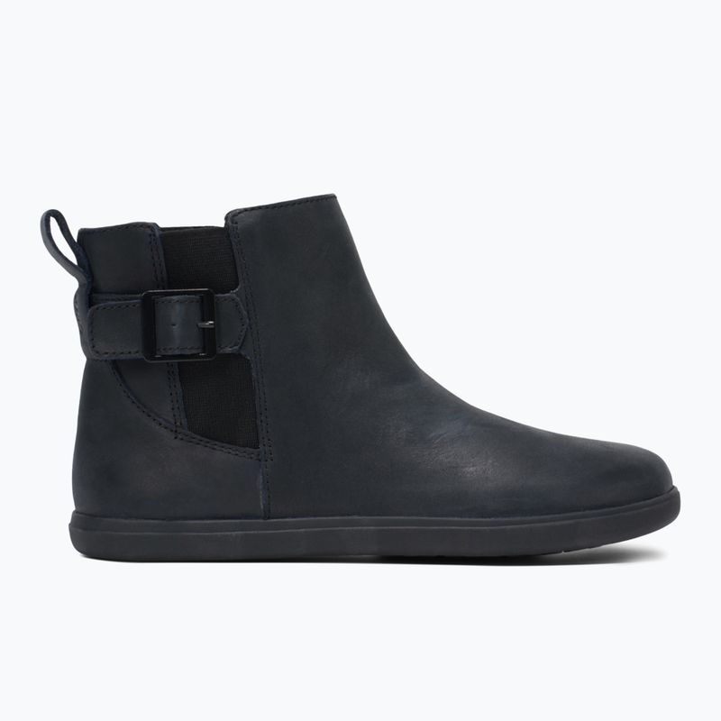 Női barefoot cipők Xero Shoes Tari II black