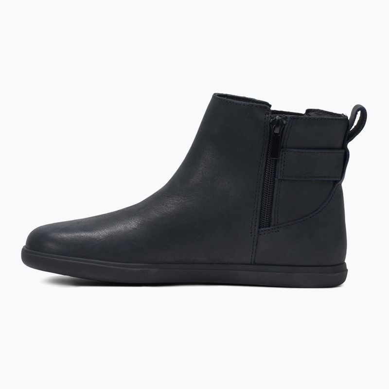 Női barefoot cipők Xero Shoes Tari II black 2