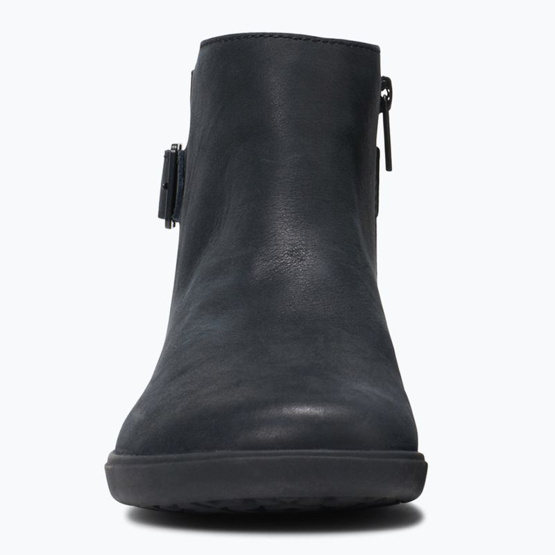 Női barefoot cipők Xero Shoes Tari II black 3