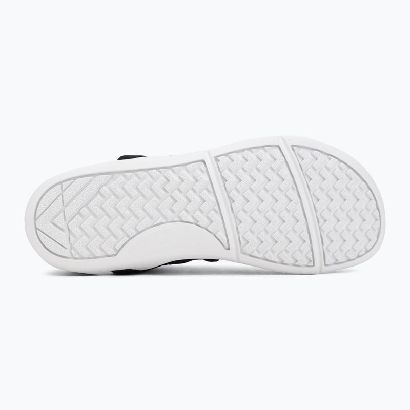 Női barefoot cipők Xero Shoes Prio Neo black/white 4