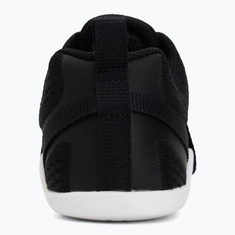 Női barefoot cipők Xero Shoes Prio Neo black/white 6