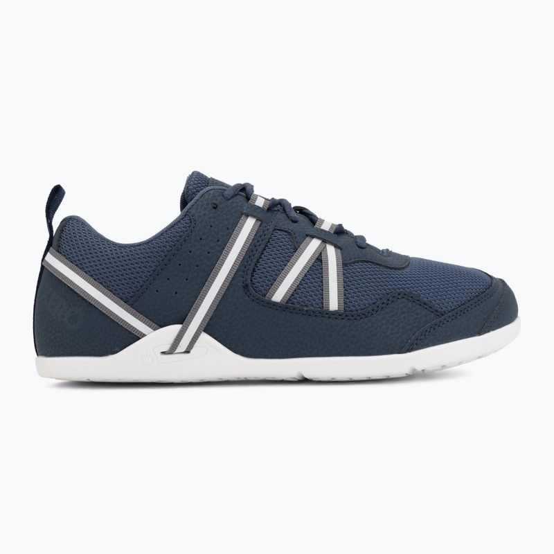 Férfi barefoot cipő Xero Shoes Prio vintage indigo 2