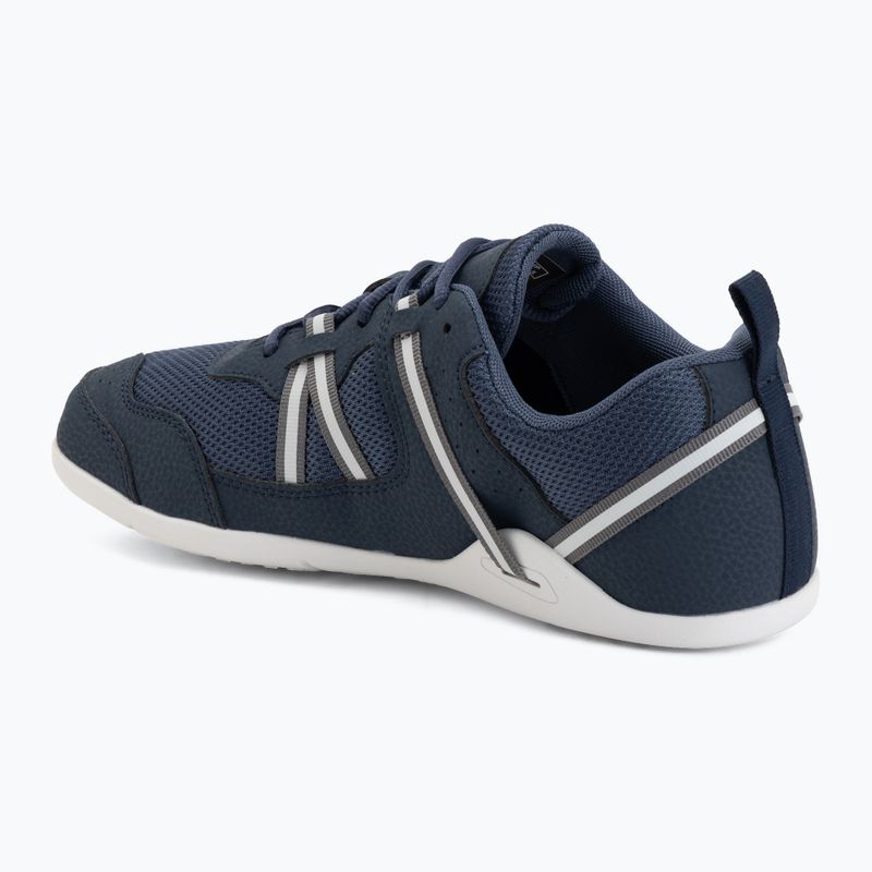 Férfi barefoot cipő Xero Shoes Prio vintage indigo 3