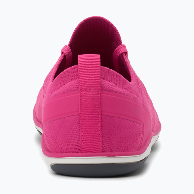 Női barefoot cipők Xero Shoes Nexus Knit fuchsia purple 5