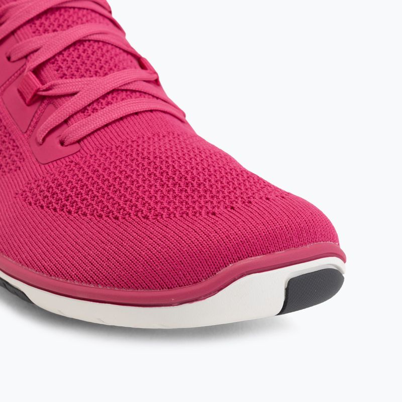 Női barefoot cipők Xero Shoes Nexus Knit fuchsia purple 7