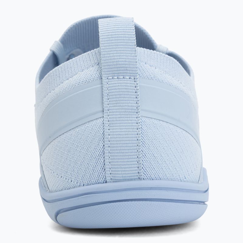 Női barefoot cipők Xero Shoes Nexus Knit sky blue 6