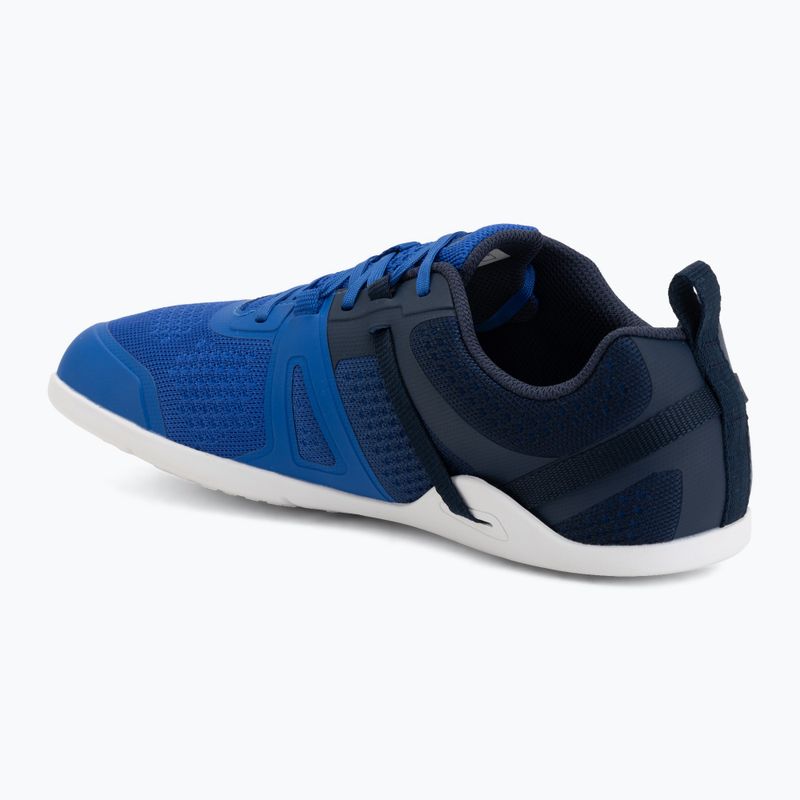 Férfi barefoot cipő Xero Shoes Prio Neo blue lolite 3