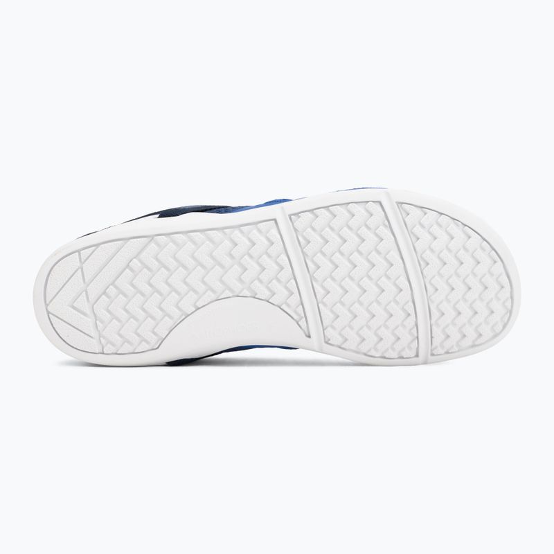 Férfi barefoot cipő Xero Shoes Prio Neo blue lolite 4