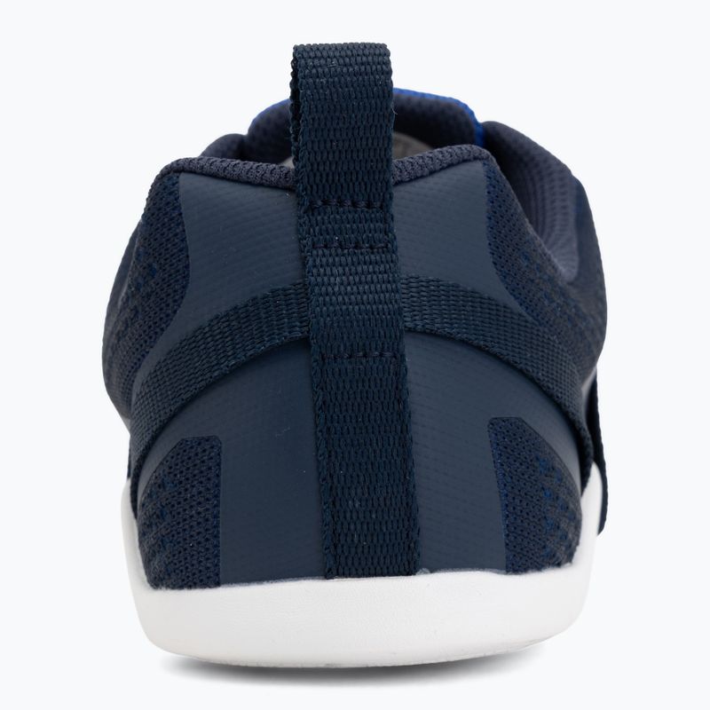 Férfi barefoot cipő Xero Shoes Prio Neo blue lolite 6