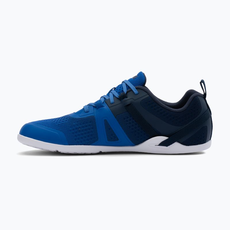 Férfi barefoot cipő Xero Shoes Prio Neo blue lolite 3