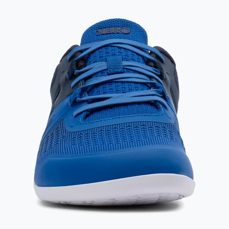 Férfi barefoot cipő Xero Shoes Prio Neo blue lolite 4