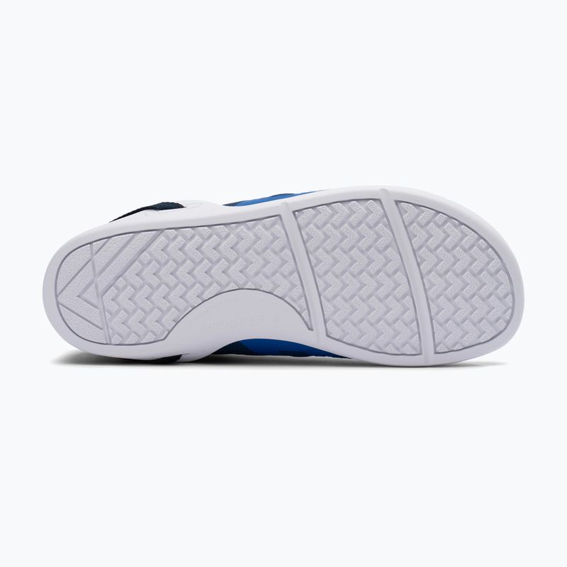 Férfi barefoot cipő Xero Shoes Prio Neo blue lolite 8