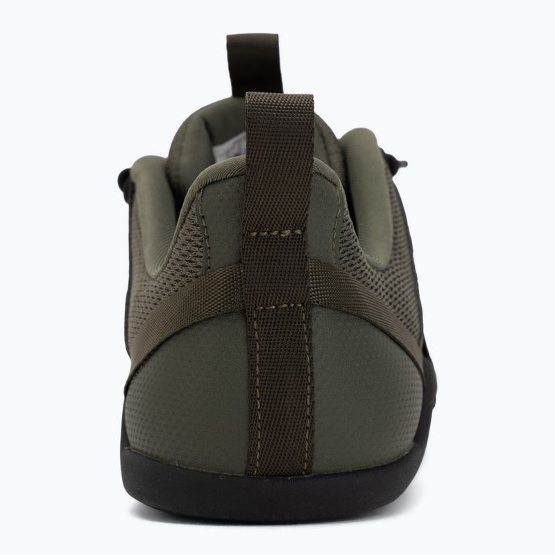 Férfi barefoot cipő Xero Shoes Prio Easy On army green 6