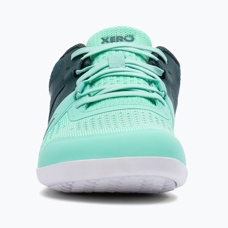 Női barefoot cipők Xero Shoes Prio Neo sea moss 4