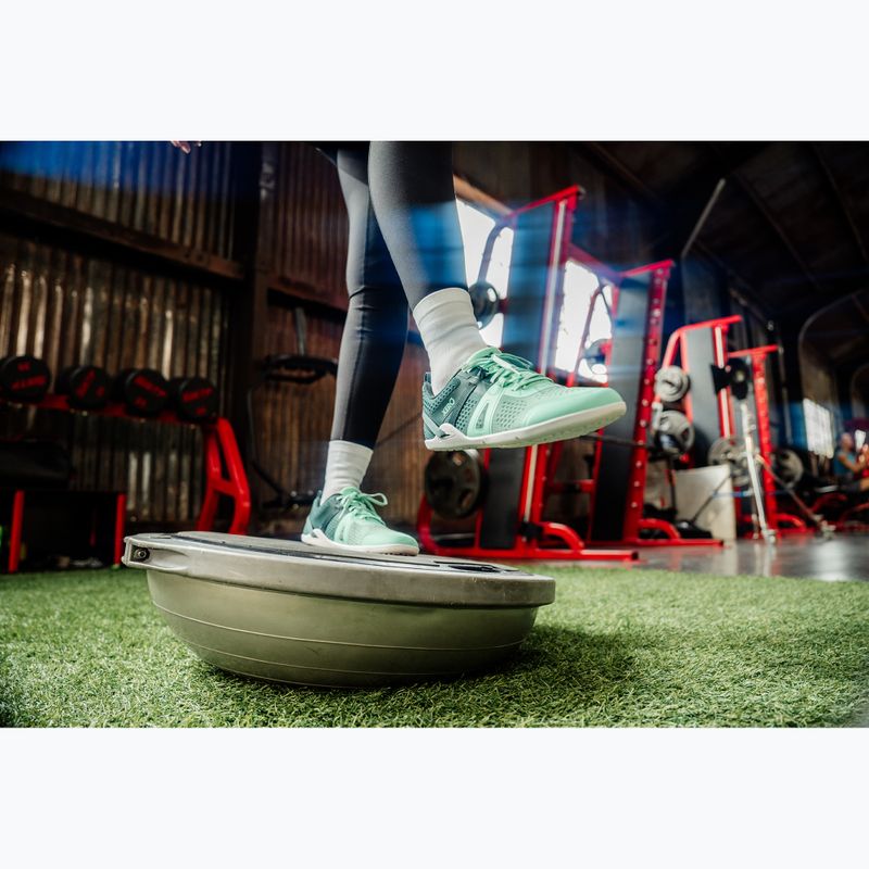 Női barefoot cipők Xero Shoes Prio Neo sea moss 11