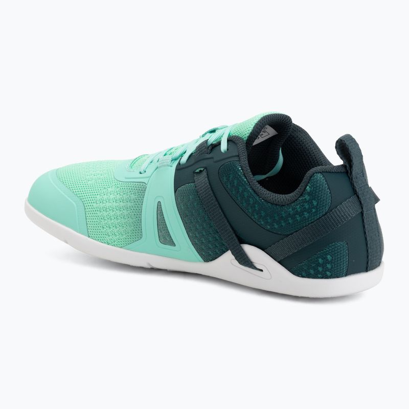 Női barefoot cipők Xero Shoes Prio Neo sea moss 3